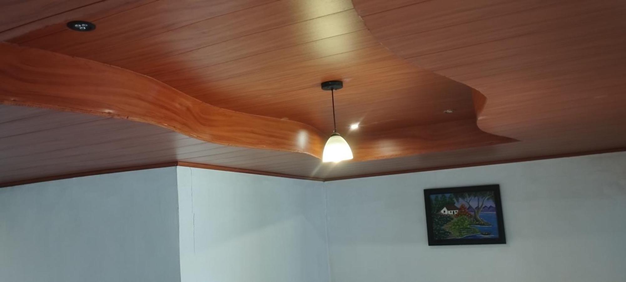 Hotel Maguey Tigre  Buitenkant foto