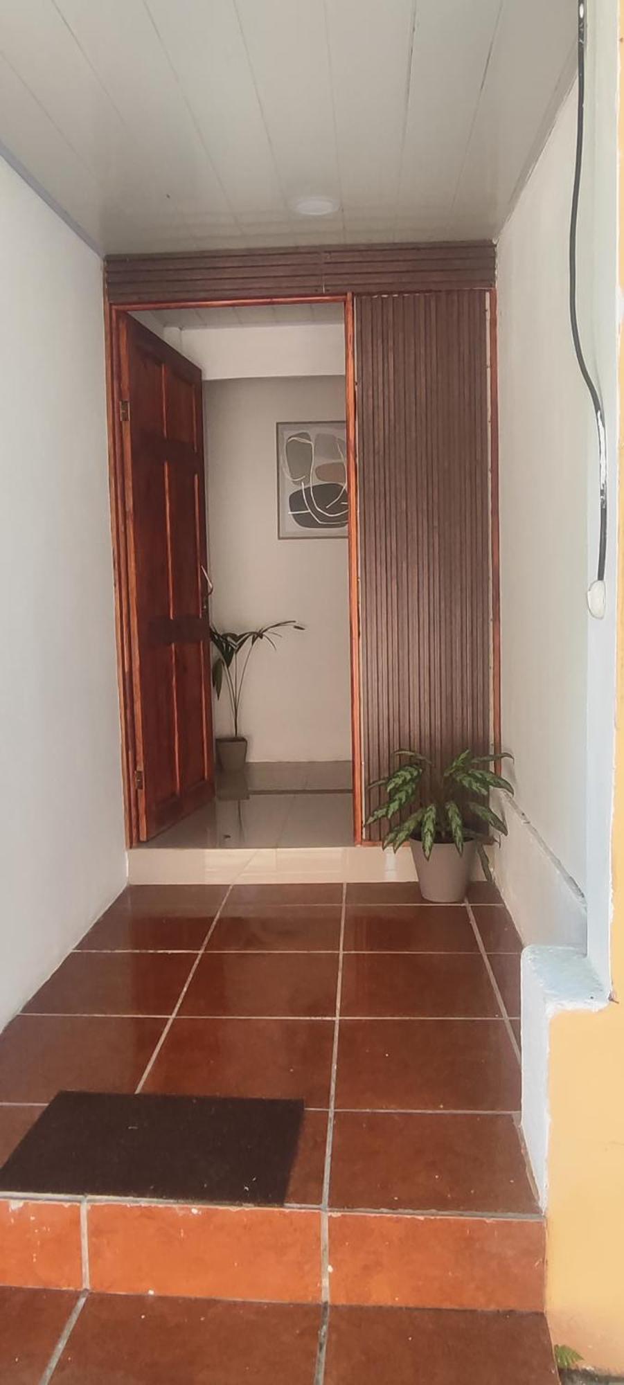 Hotel Maguey Tigre  Buitenkant foto