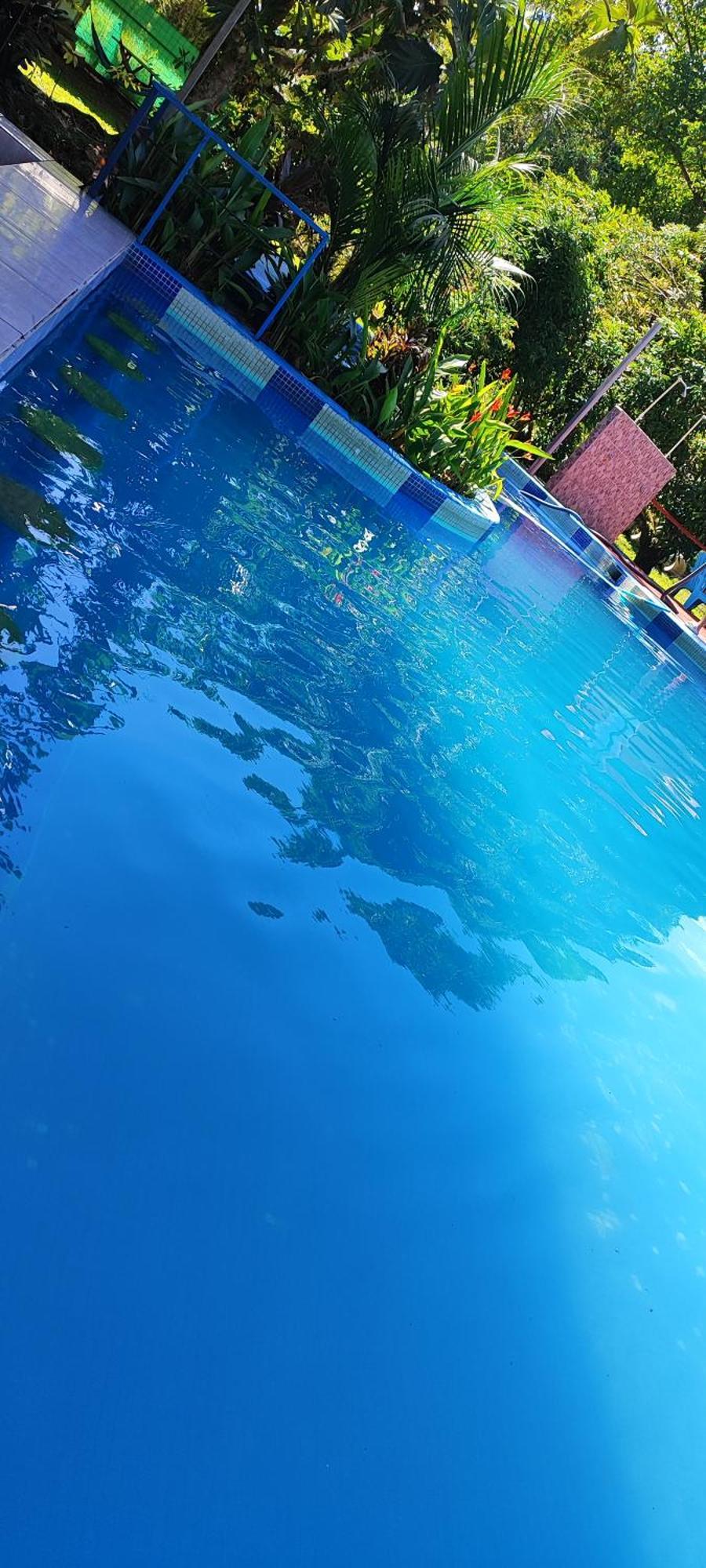 Hotel Maguey Tigre  Buitenkant foto