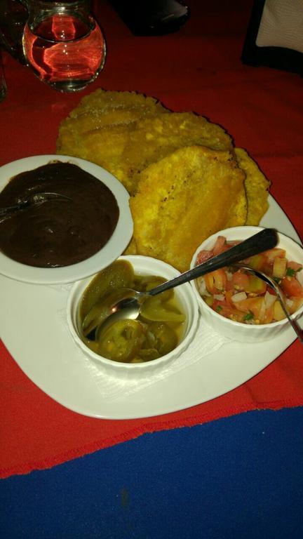Hotel Maguey Tigre  Buitenkant foto