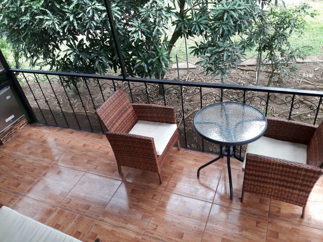 Hotel Maguey Tigre  Buitenkant foto